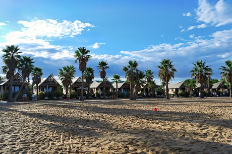 Port Grimaud